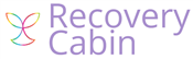 Recovery Cabin logo