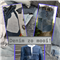 Denim zo mooi!